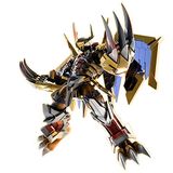 Bandai Digimon Figure Rise Standard Amplified - 4573102578150