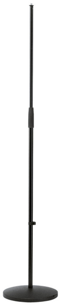 König & Meyer 26010-300-55 Boom Microphone Stand - Black