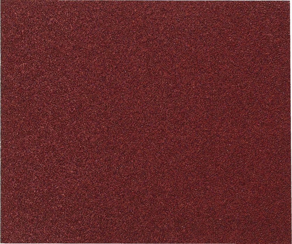 Makita Schuurvel 140 x 114 mm red