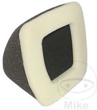 Hiflofiltro Yamaha Hfa4101 Luchtfilter Zwart