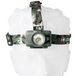 Ledlenser HF6R RGB 503345 Camo, oplaadbare hoofdlamp, 900 lumen