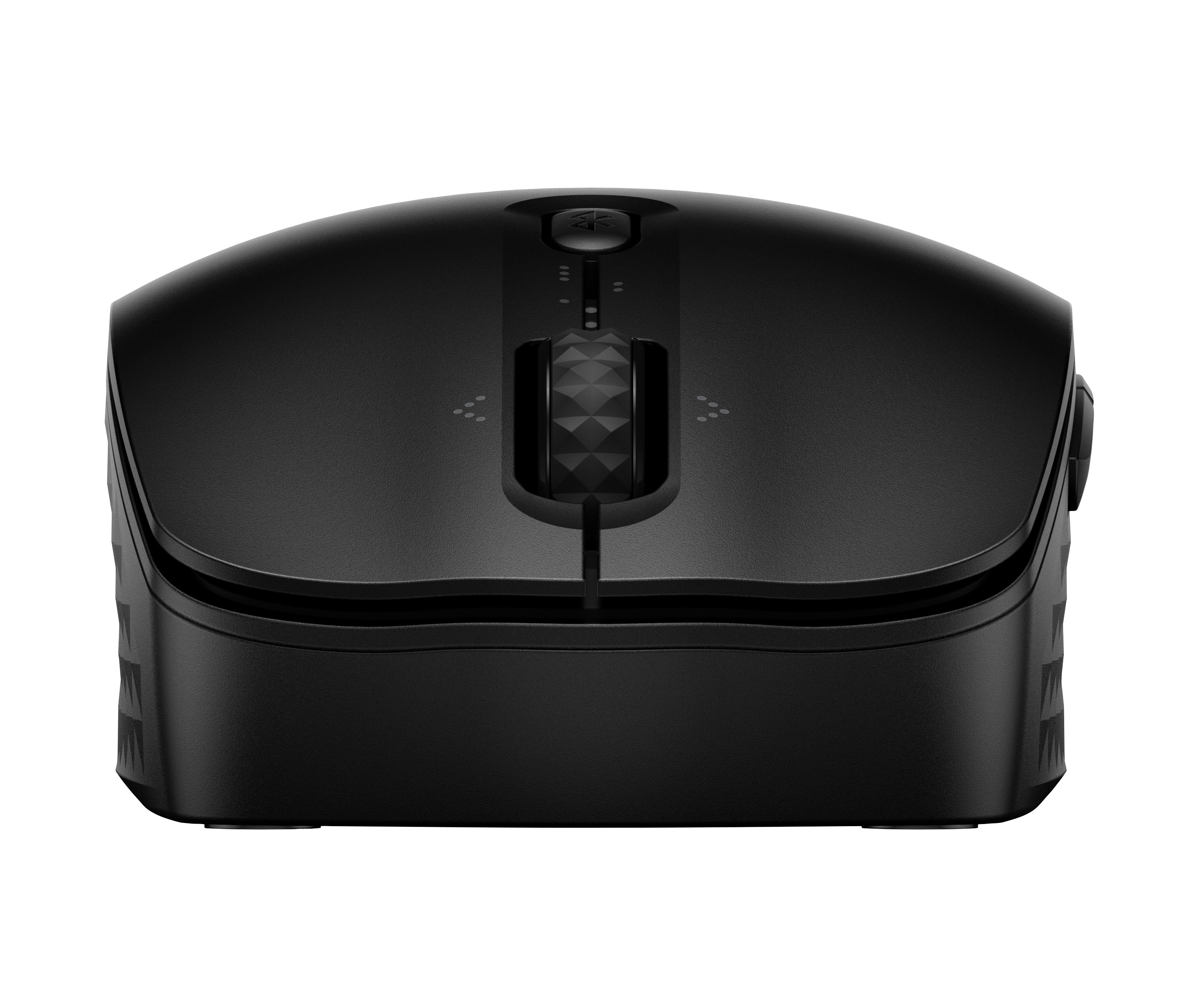 HP 425 Programmeerbare Bluetooth Muis - Zwart