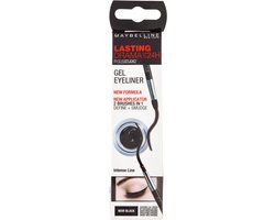 Maybelline Eye Studio Gel Liner - 01 Black - Eyeliner