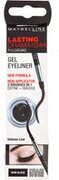 Maybelline Eye Studio Gel Liner - Black - Zwart - Eyeliner