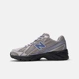 New Balance 740 Baskets Unisexe Truffe Sel Fairweather Bleu
