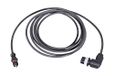 HELLA 6PU 230 052-501 ABS-verbindingskabel - 2-polig - met afdichting