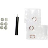 Ebro Batterijwisselset voor EBI 11 ebro AL 113