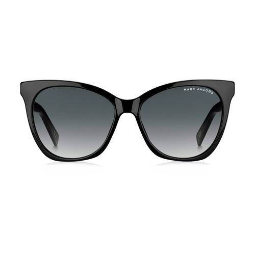 Marc Jacobs zonnebril MARC 336/S BLACK