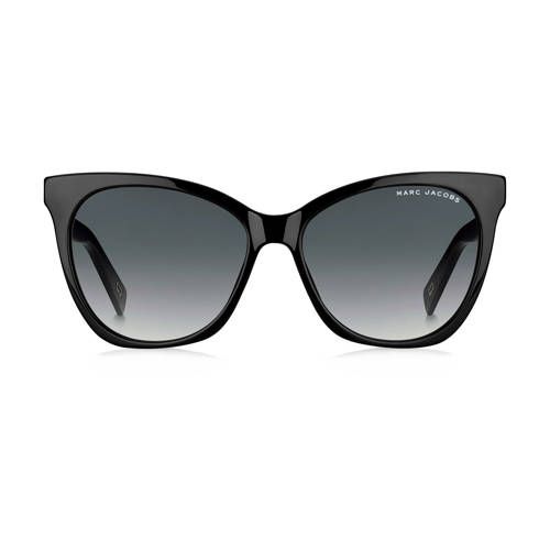 Marc Jacobs zonnebril MARC 336/S BLACK - Zwart