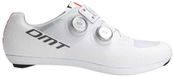 DMT Kr0 Chaussures de course Blanc EU 46 Homme