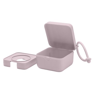BIBS® Dummy Box Dusky Lilac