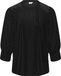Kaffe KAcaca Chemisier Femme - Black Deep CC.