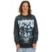 DC Shoes Sweatshirt "Skull Shock"