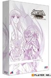 SAINT SEIYA HADES - Le Sanctuaire - Coffret 3 DVD - Epis. 1 à 6