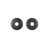 Chaft Adaptateur pour clignotant rond