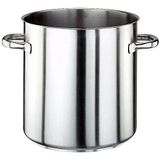 PADERNO 11001-50 Hoge potmaat 50, serie 1000, roestvrij staal, staal, staal, 98 liter, zilver