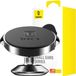 Baseus Universele Magnetische Dashboard 360° Auto Telefoonhouder Zwart