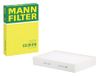 Mann-filter CU 28 016 - filter, binnenlucht