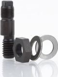 INA Zapfen LFE5-0.5, interne diameter 4 mm, externe diameter 5 mm, lengte 20 mm