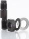 INA Zapfen LFE5-0.5, interne diameter 4 mm, externe diameter 5 mm, lengte 20 mm