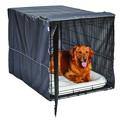 New World Pet Products MidWest Dog Crate Cover