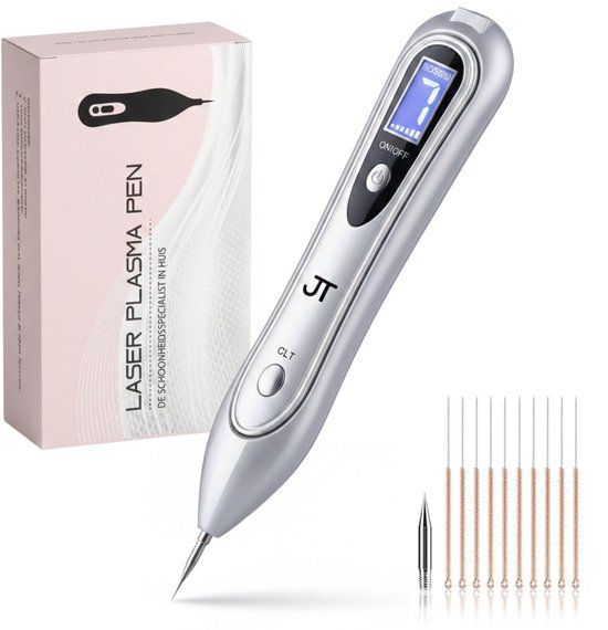 JT Beauty Care Laser Plasma Pen Wit