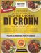 IL Libri GmbH Il Ricettario Definitivo Della Dieta Per Il Morbo Di Crohn Per Principianti