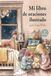 Mi Ediciones Palabra, S.A. Mi libro de oraciones ilustrado Paperback 48 pages