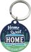 Nostalgic-Art Home Sweet Home Camper Sleutelhanger