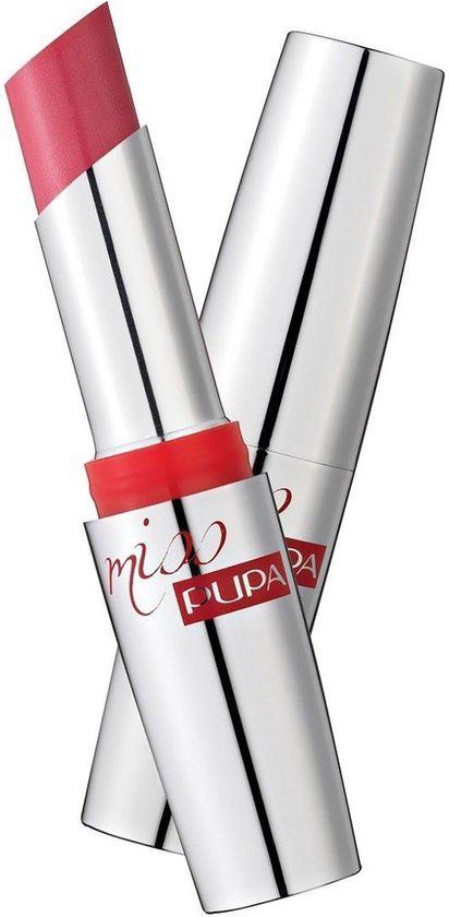 Pupa Miss Pupa Lipstick - 205 Timeless Rose