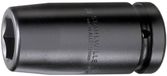 Stahlwille 66 IMP 30 26020030 Zeskant Dopsleutelinzetstuk 1 (25 mm)
