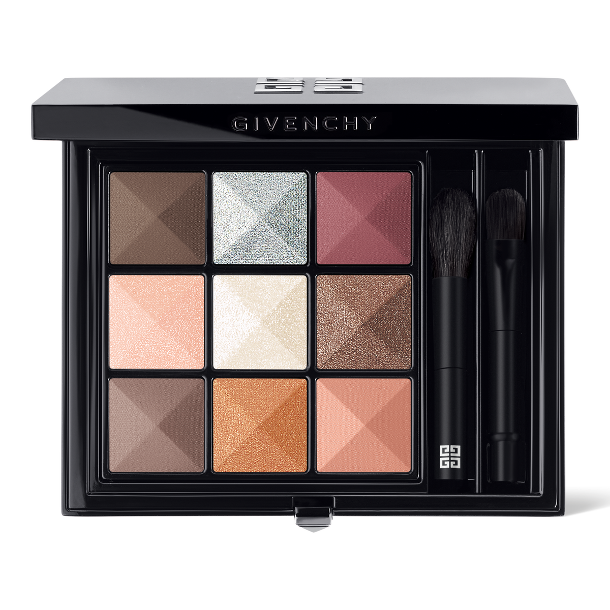 Givenchy Le 9 De Givenchy - Oogschaduw - P080933 - 9 ml - Dames