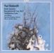 Violin CPO Hindemith: Violin Concerto, etc / Olding, Albert, et al