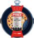 PYREX Metalen mand/bak met handvat voor AIR FRYER 20x19 cm rond