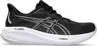 ASICS Gel-Cumulus 26 - Dames hardloopschoenen - Maat 38 - Zwart/Grijs/Wit