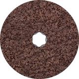 PFERD TOOLS 42000062 Combiclick disque de lamelles abrasives CC Ø 125 mm A 100 G