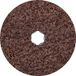 PFERD TOOLS 42000062 Combiclick disque de lamelles abrasives CC Ø 125 mm A 100 G
