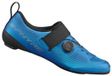 Shimano TR903 Triathlon Raceschoenen Blauw EU 45 1/2 Man