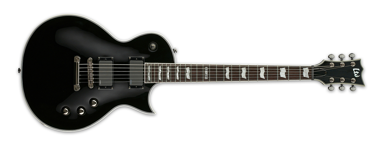 ESP LTD. EC-401 BLK