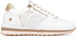 Xti Lage Sneakers Dames Wit Polyester EU 39
