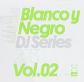 xplace Blanco Y Negro Dj Series 2013/2
