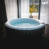 SUNSPA TradinQ Opblaasspa Sunspa 4 personen
