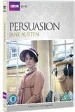 Persuasion Bol Persuasion - Dvd