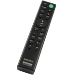 Sony Afstandsbediening Zwart HTCT390