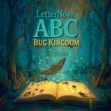 LetterNova: Paperback, 58 pages, English, by J C Waylon