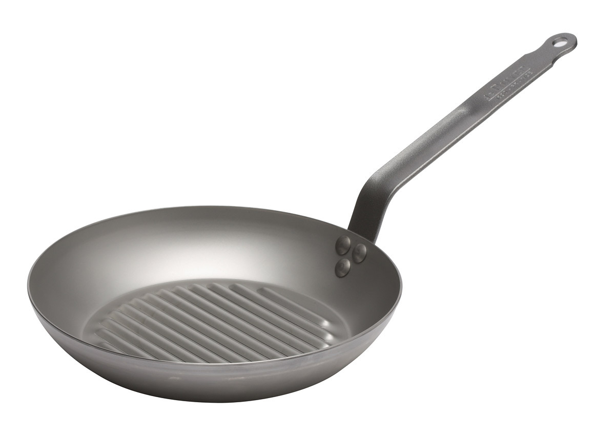 de Buyer Grillpan Ã 26 cm