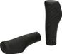 Abl ABI Set handvatten 130 mm Zwart