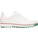 Duca del Cosma Davinci Leggero chaussures de golf, blanc/vert