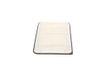 BOSCH Luftfilter 1987429184