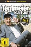 Tegtmeier DVD Boxset Klart Auf